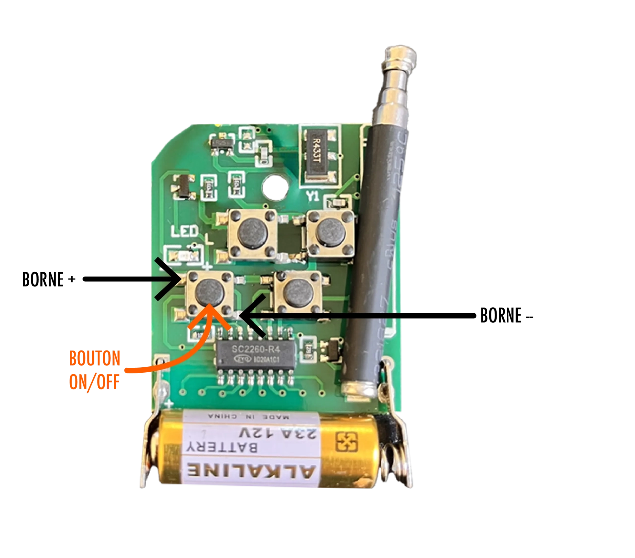 smoke-machine-remote