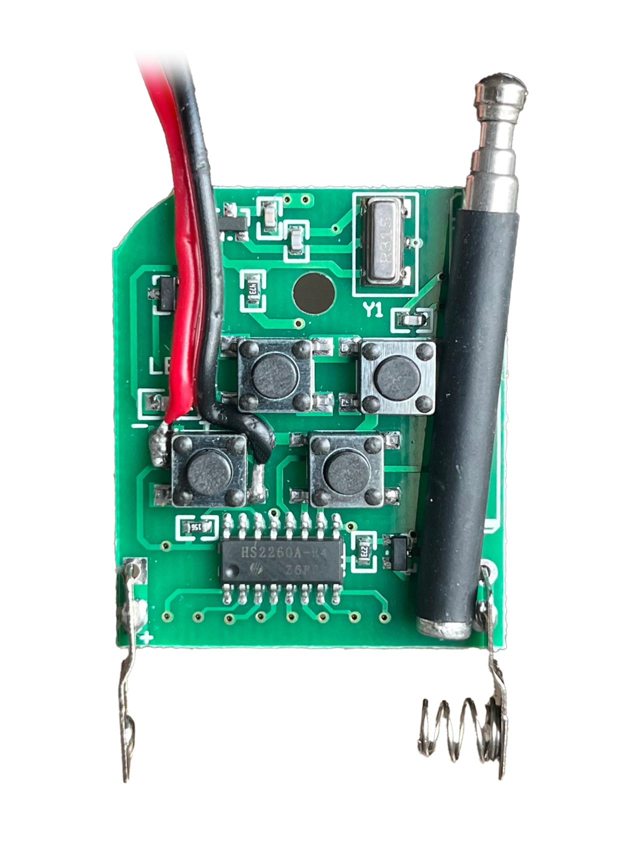 smoke-machine-remote