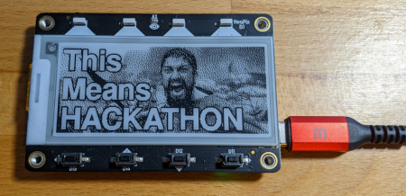 lnbits hackathlon