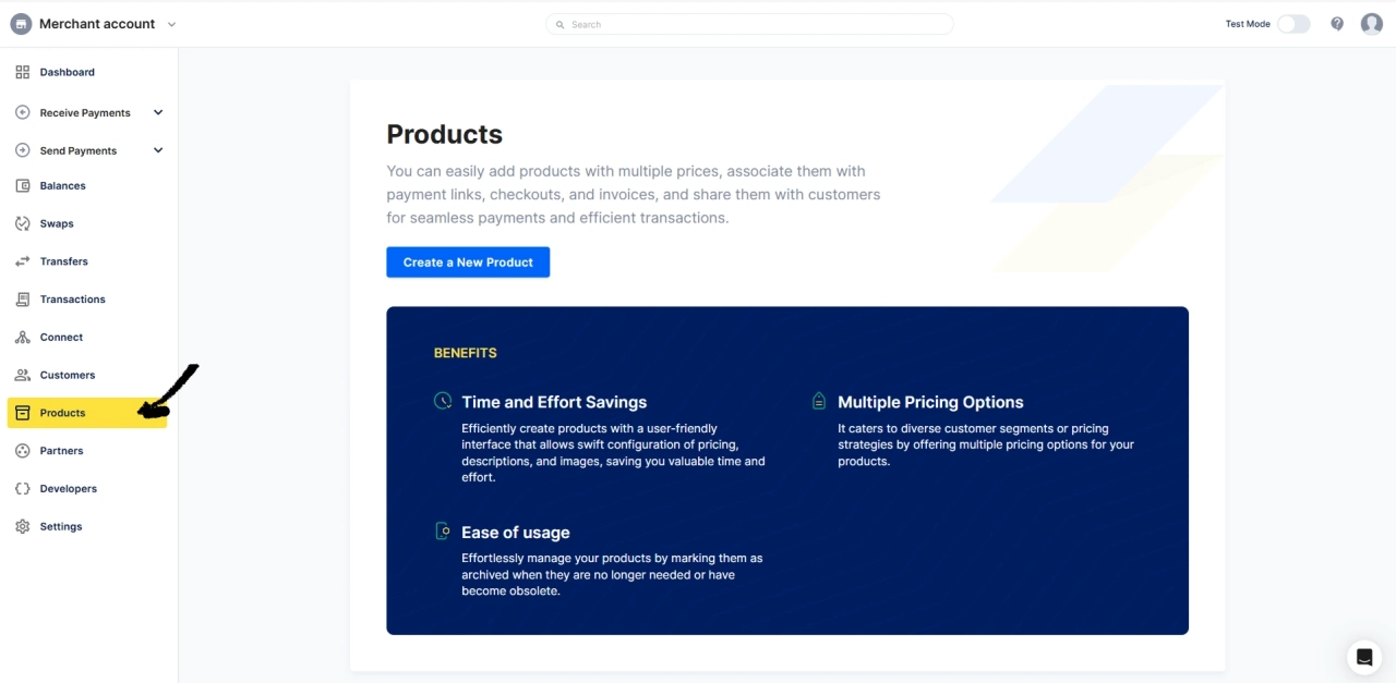 product-creation