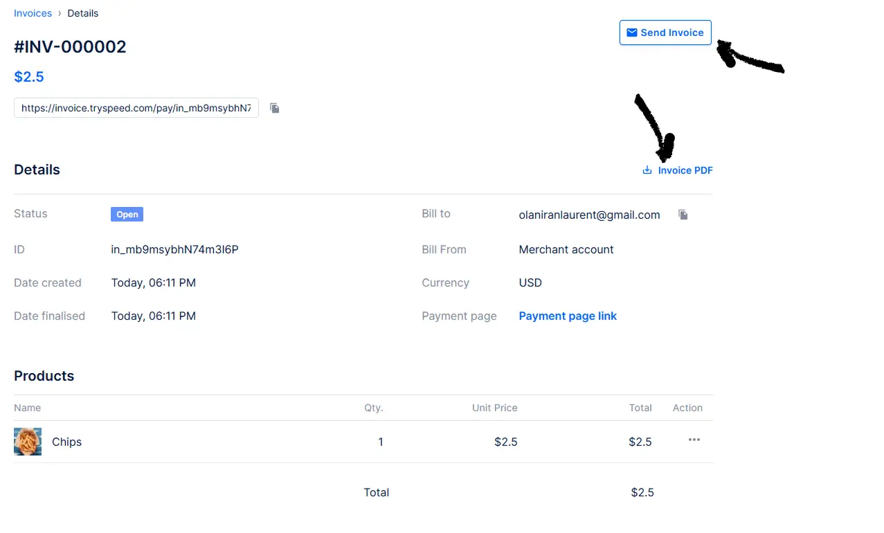 configure-invoice