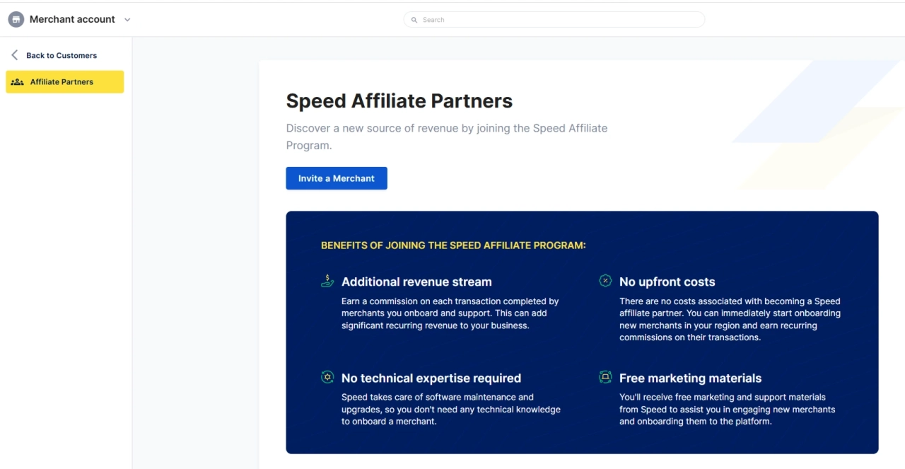partners