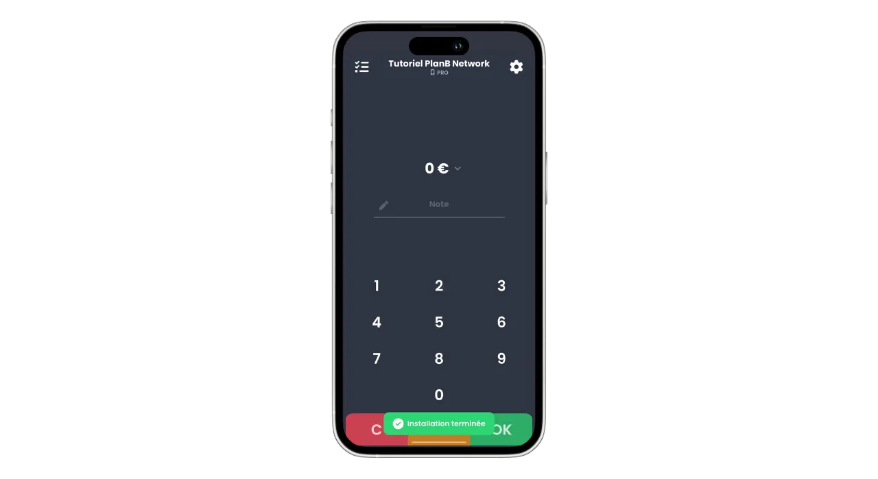 SWISS BITCOIN PAY