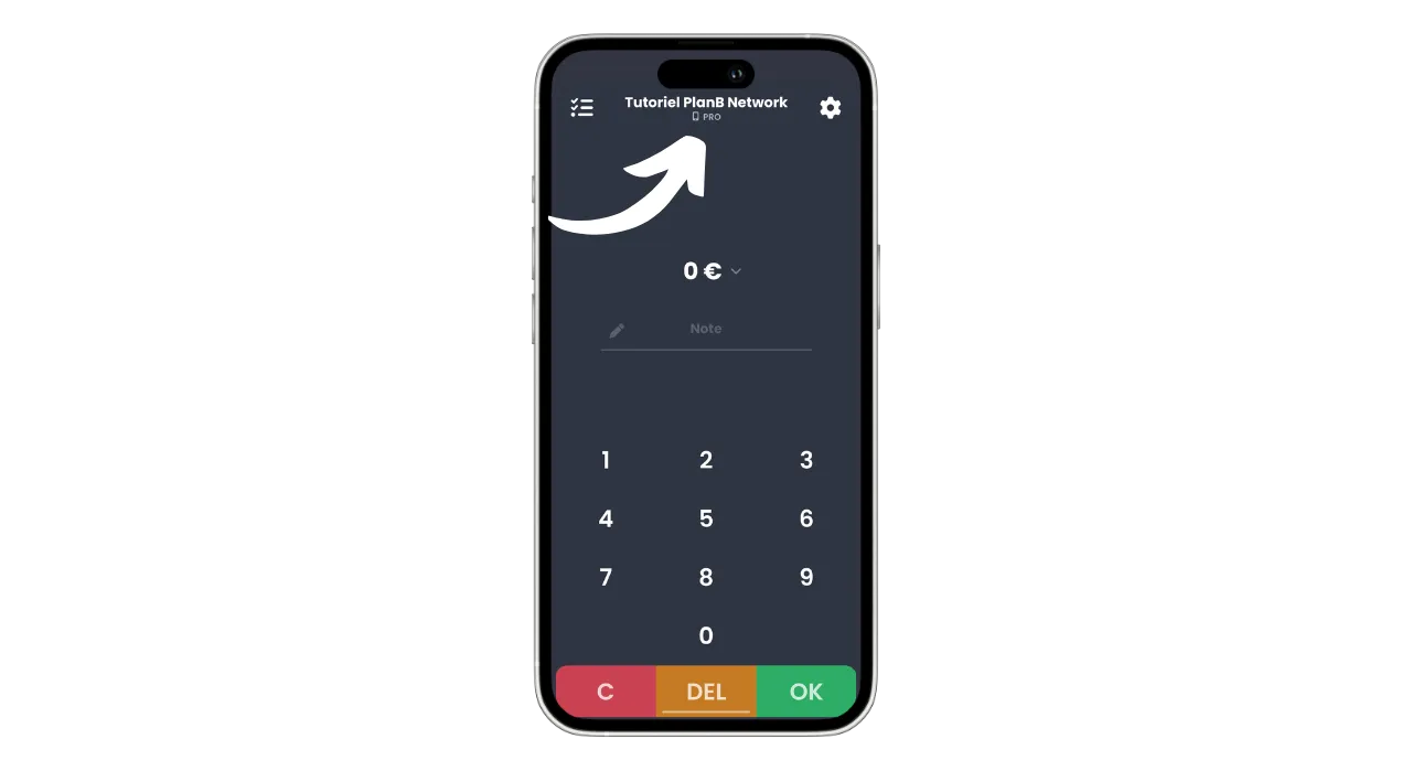 SWISS BITCOIN PAY
