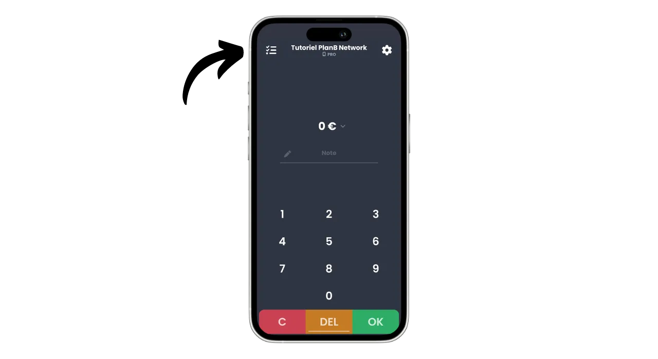 SWISS BITCOIN PAY