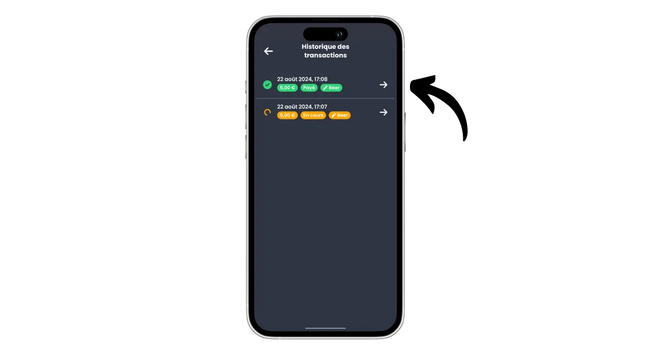 SWISS BITCOIN PAY