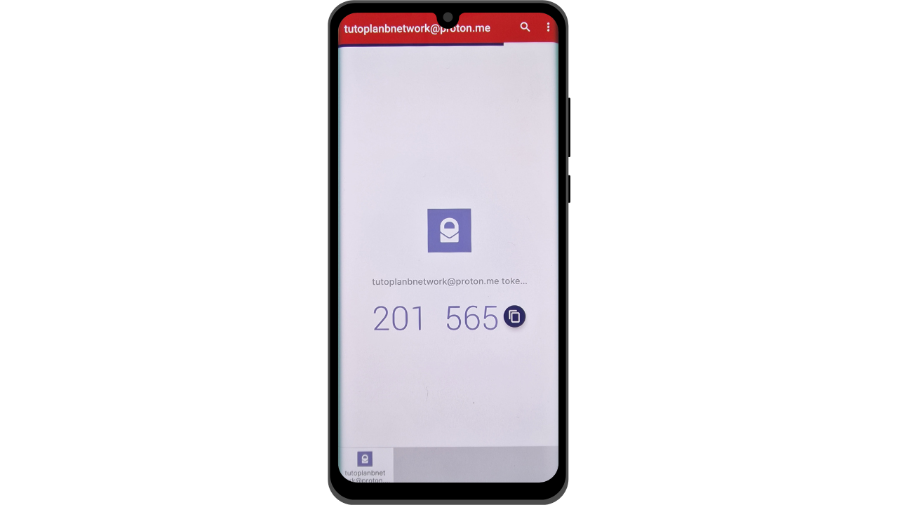 AUTHY 2FA