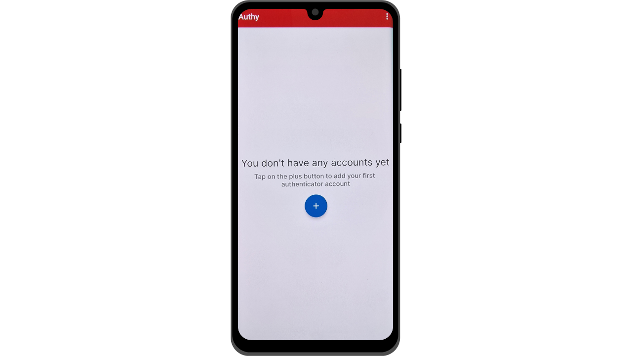 AUTHY 2FA