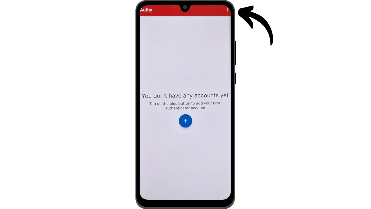 AUTHY 2FA