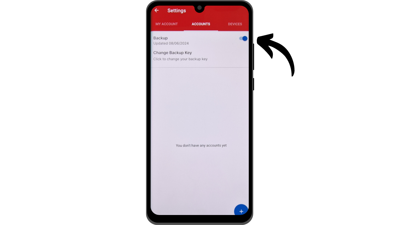 AUTHY 2FA