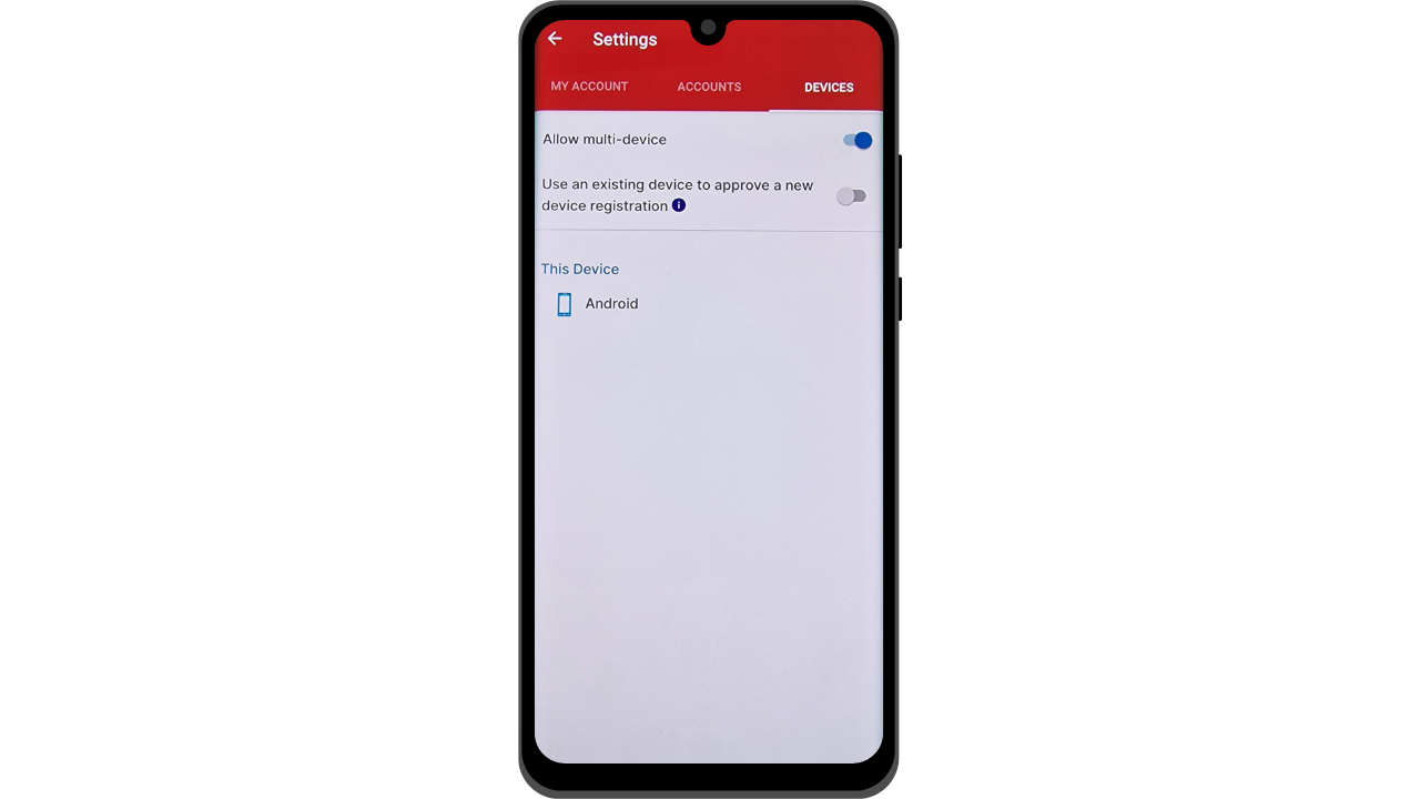 AUTHY 2FA