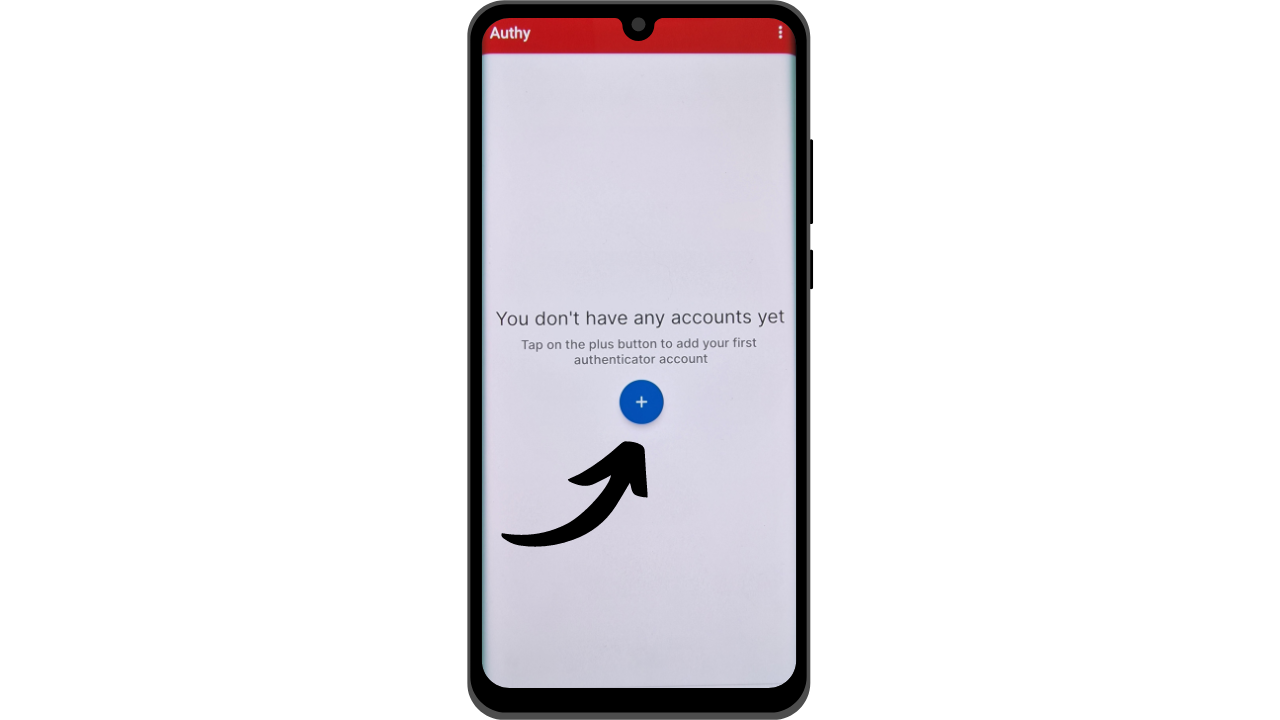 AUTHY 2FA