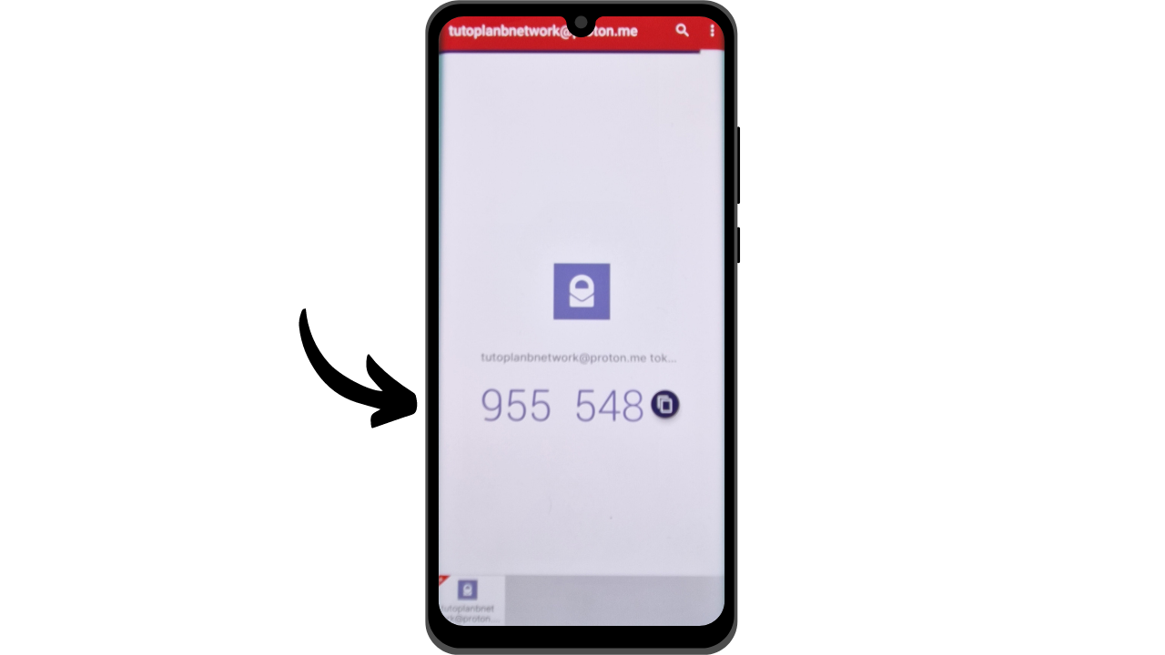 AUTHY 2FA