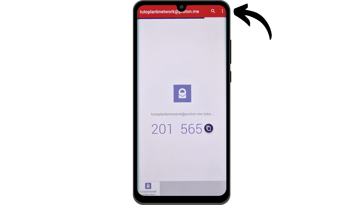 AUTHY 2FA