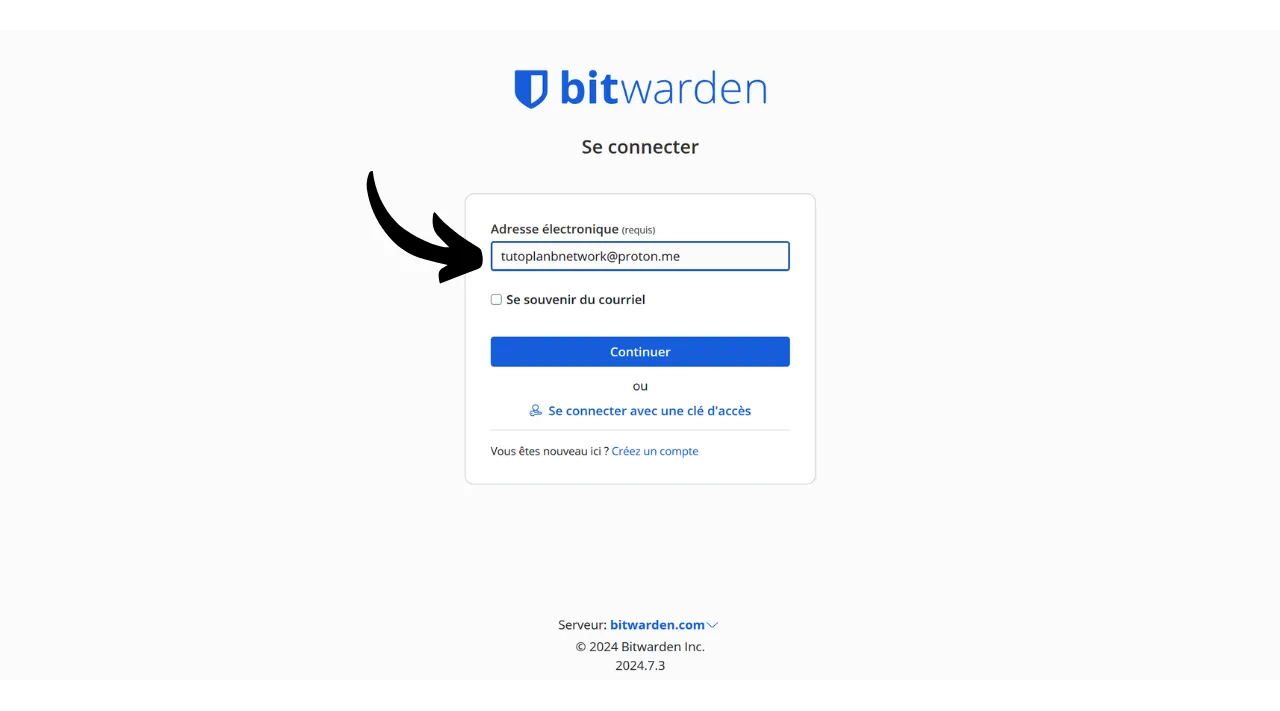 BITWARDEN