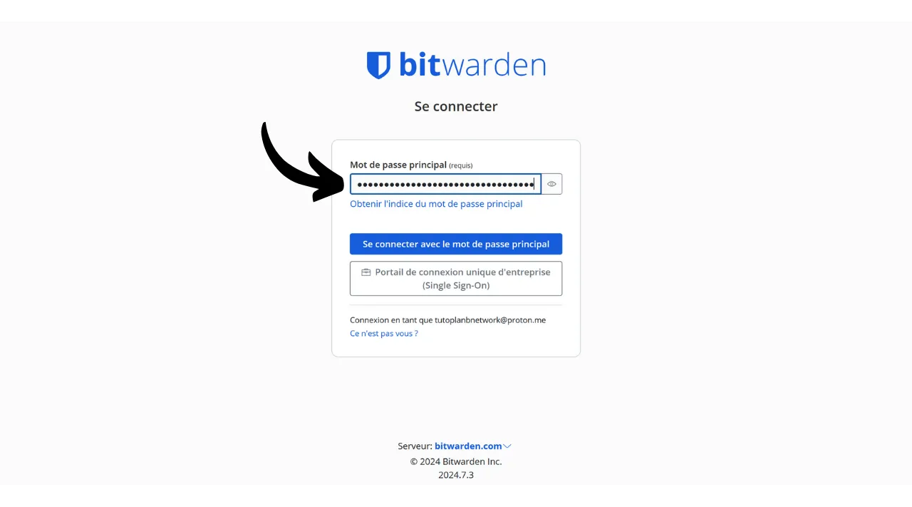 BITWARDEN