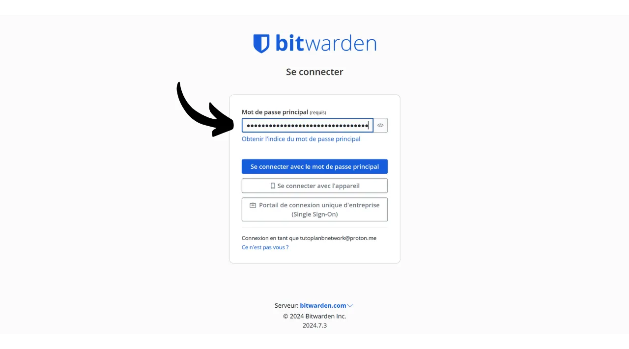 BITWARDEN