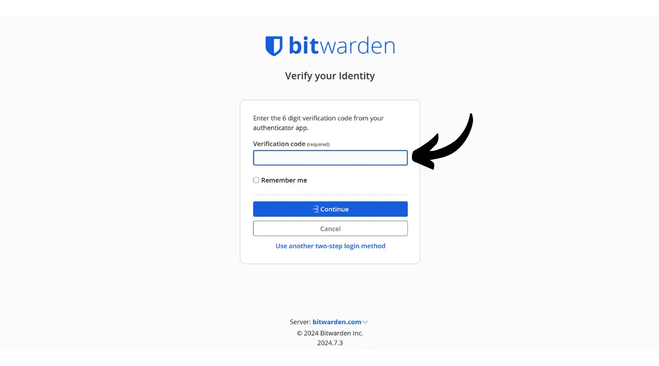 BITWARDEN