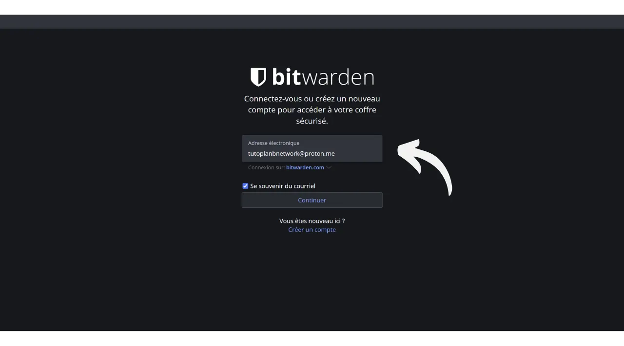 BITWARDEN