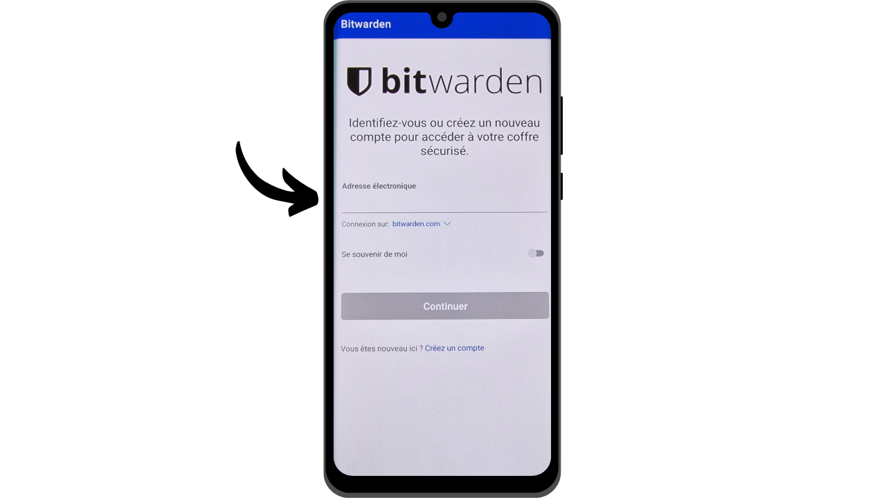 BITWARDEN