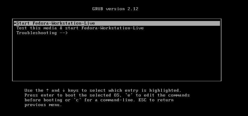 install