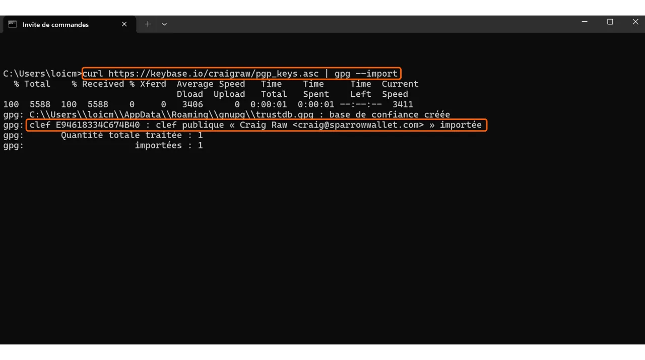 GnuPG