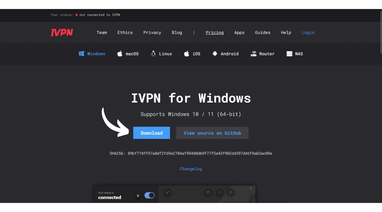 IVPN