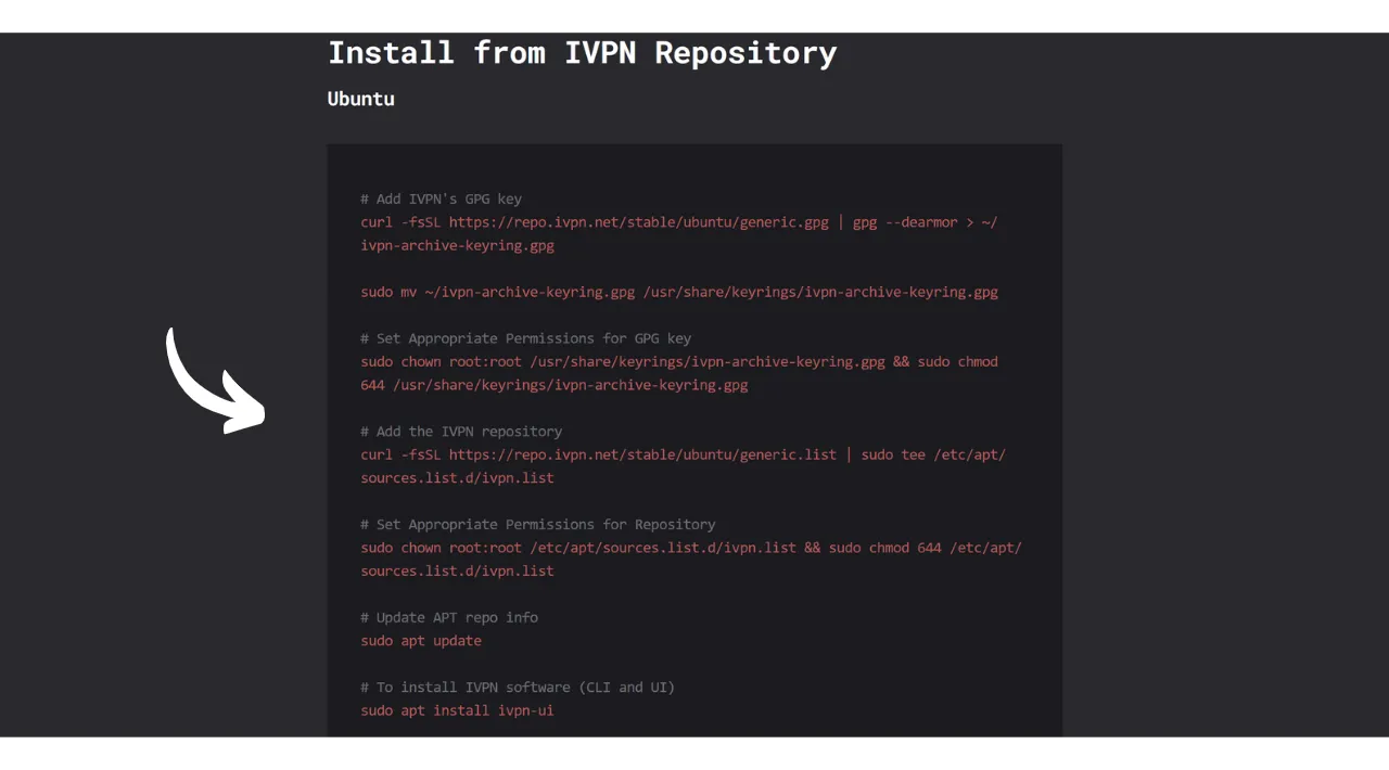 IVPN