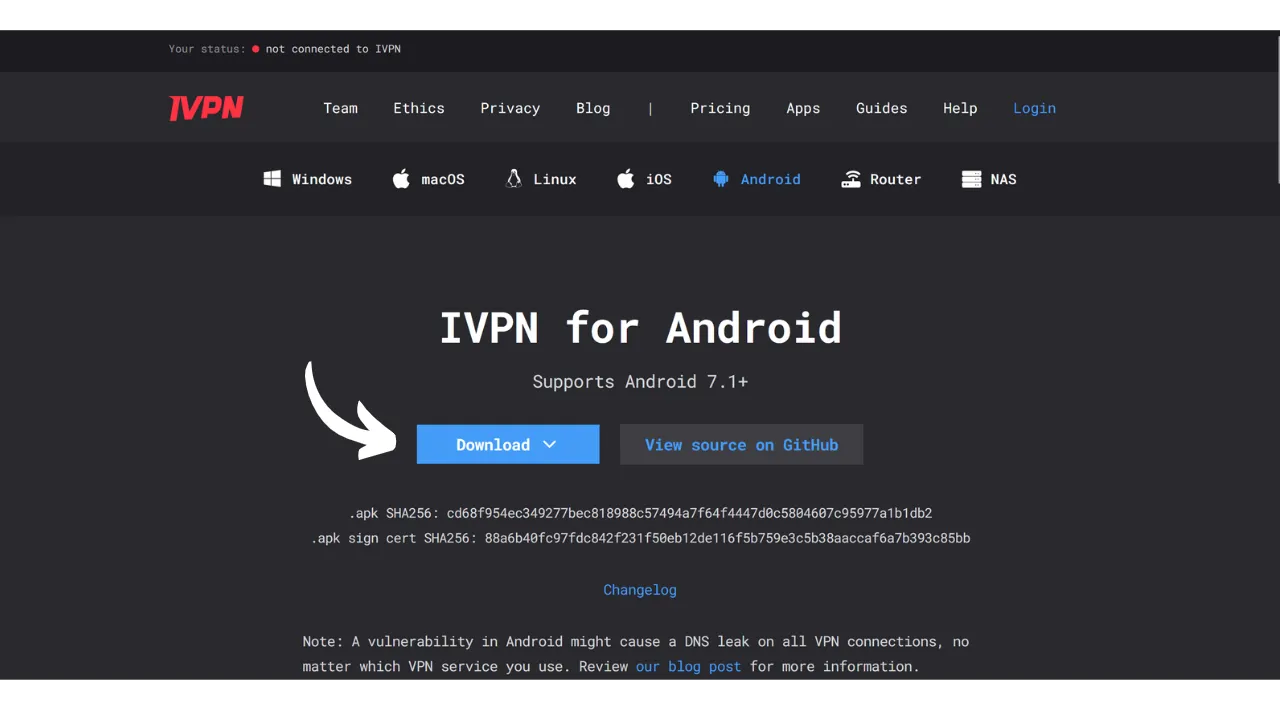 IVPN