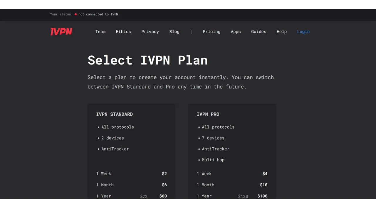 IVPN