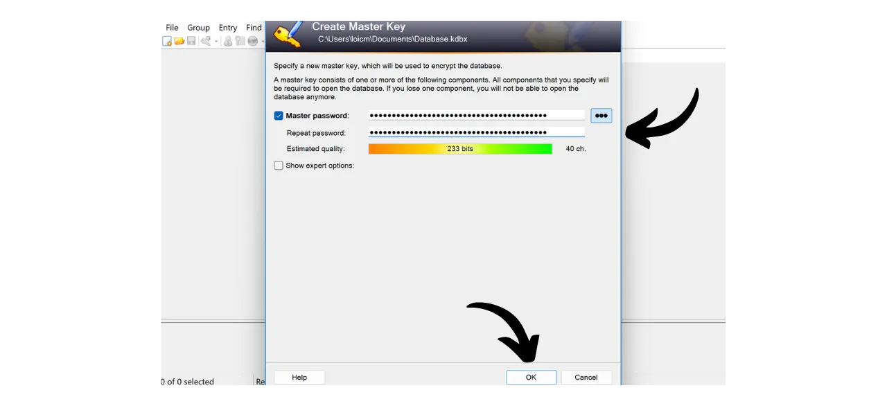 KEEPASS