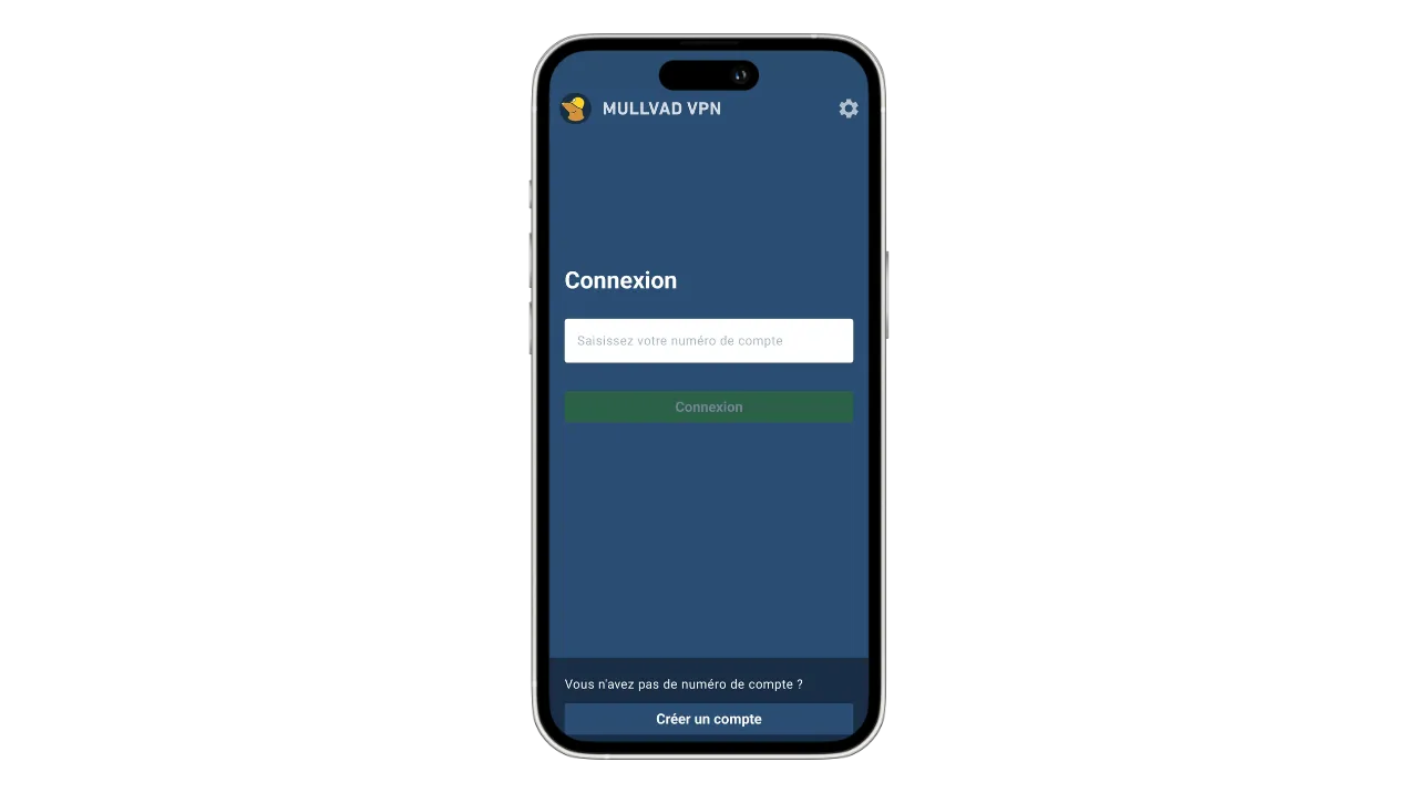 MULLVAD VPN