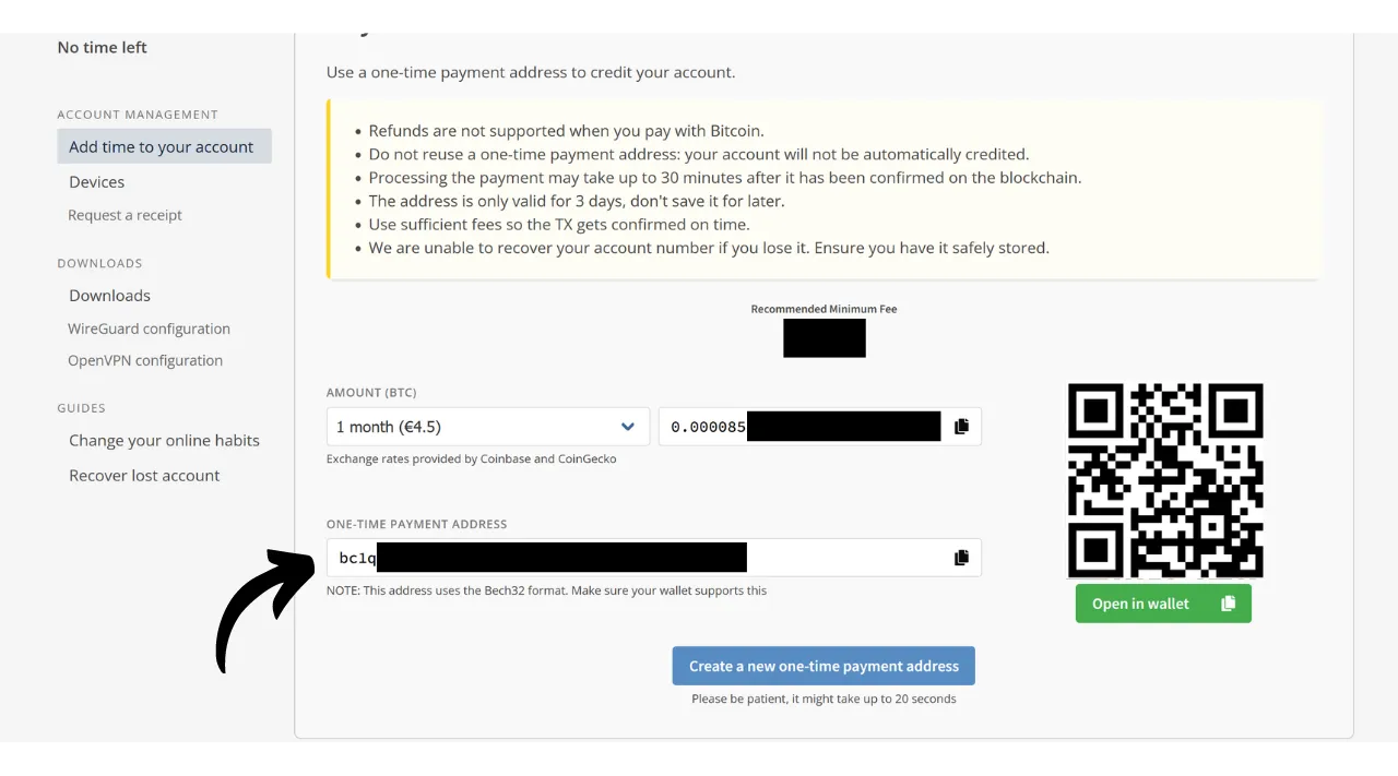 MULLVAD VPN