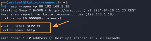 nmap-image