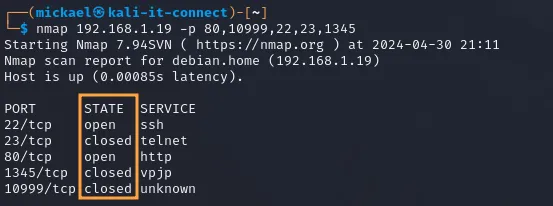 nmap-image