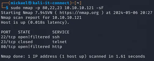 nmap-image