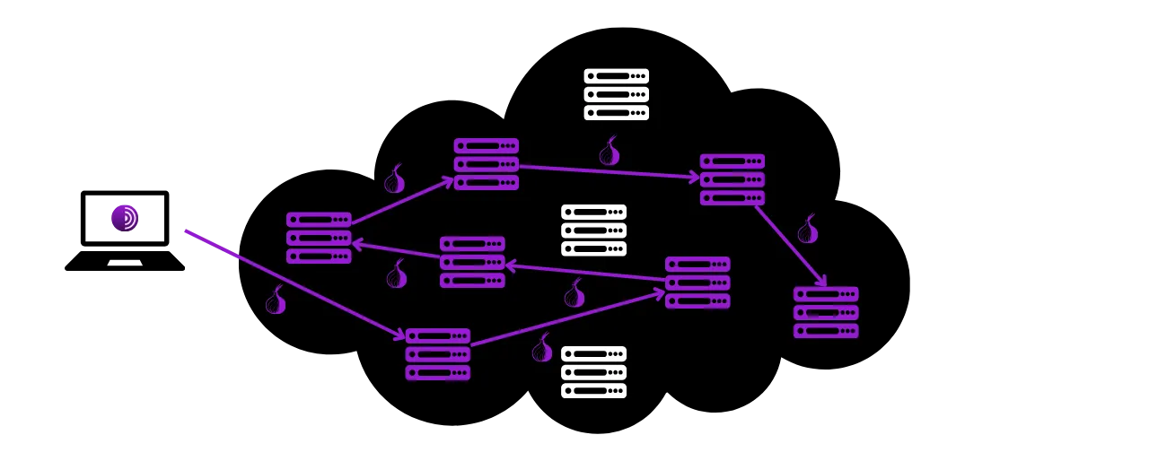 TOR BROWSER
