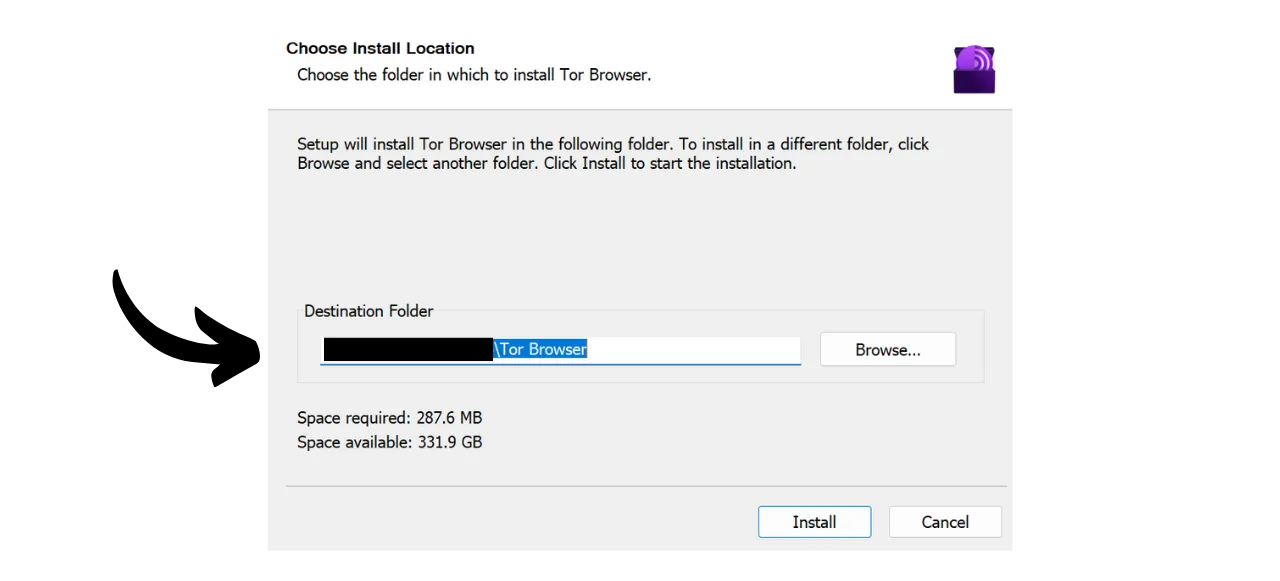 TOR BROWSER