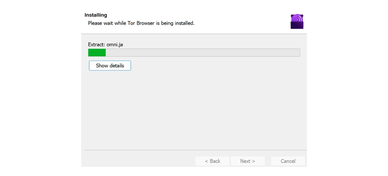 TOR BROWSER