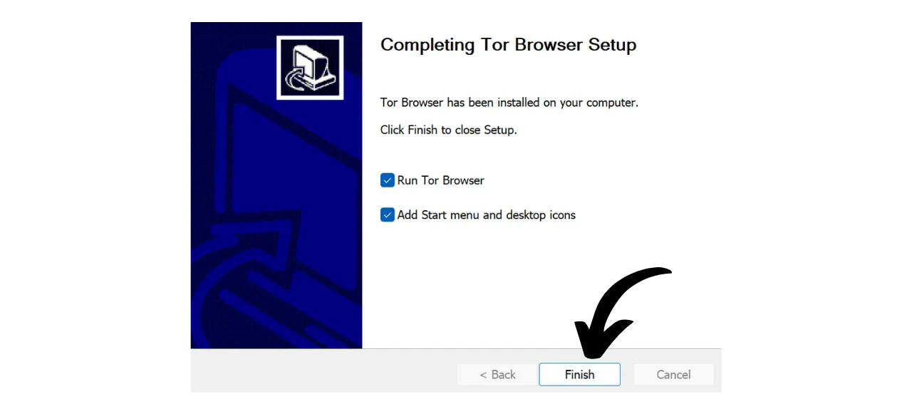 TOR BROWSER