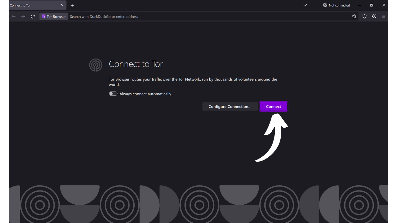 TOR BROWSER
