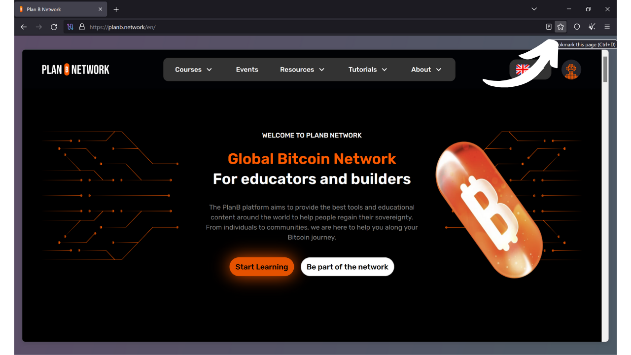 TOR BROWSER
