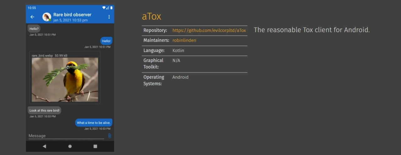 aTox