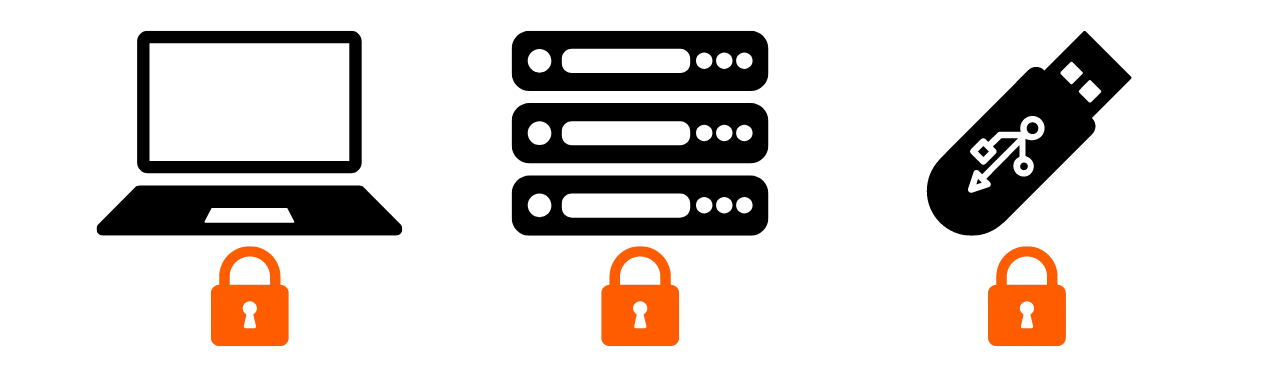 VeraCrypt