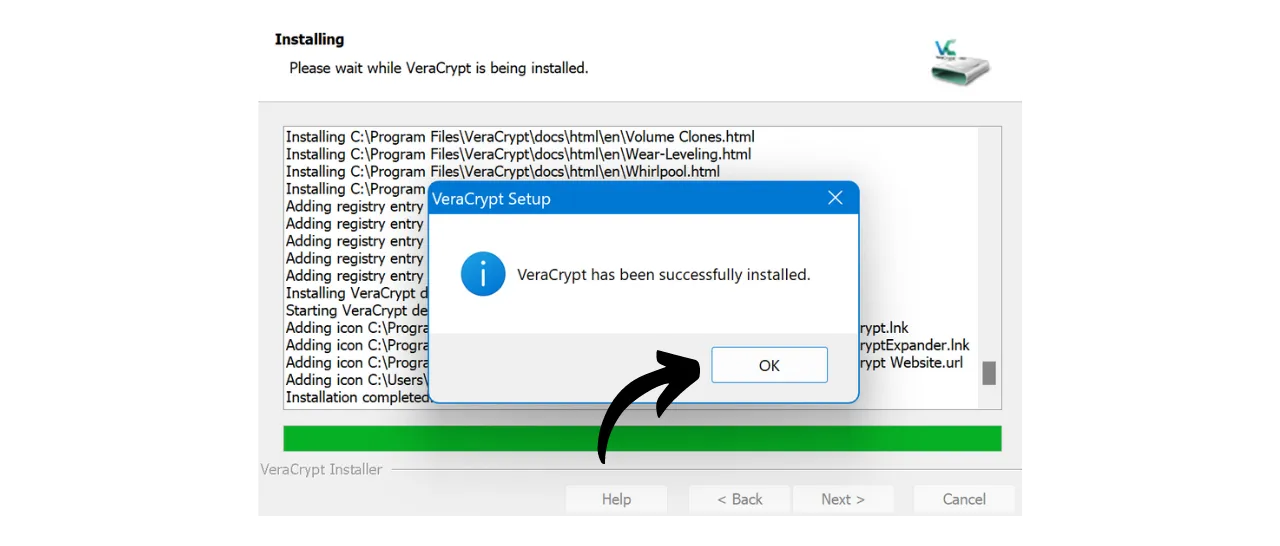 VeraCrypt