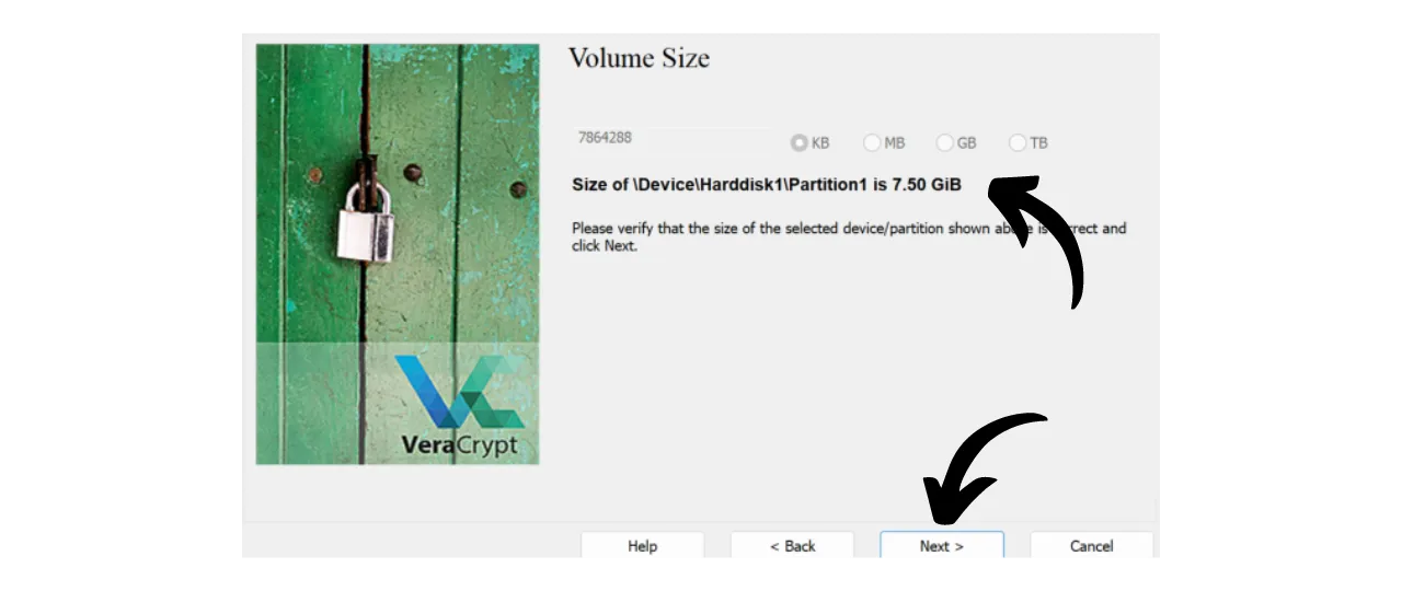 VeraCrypt