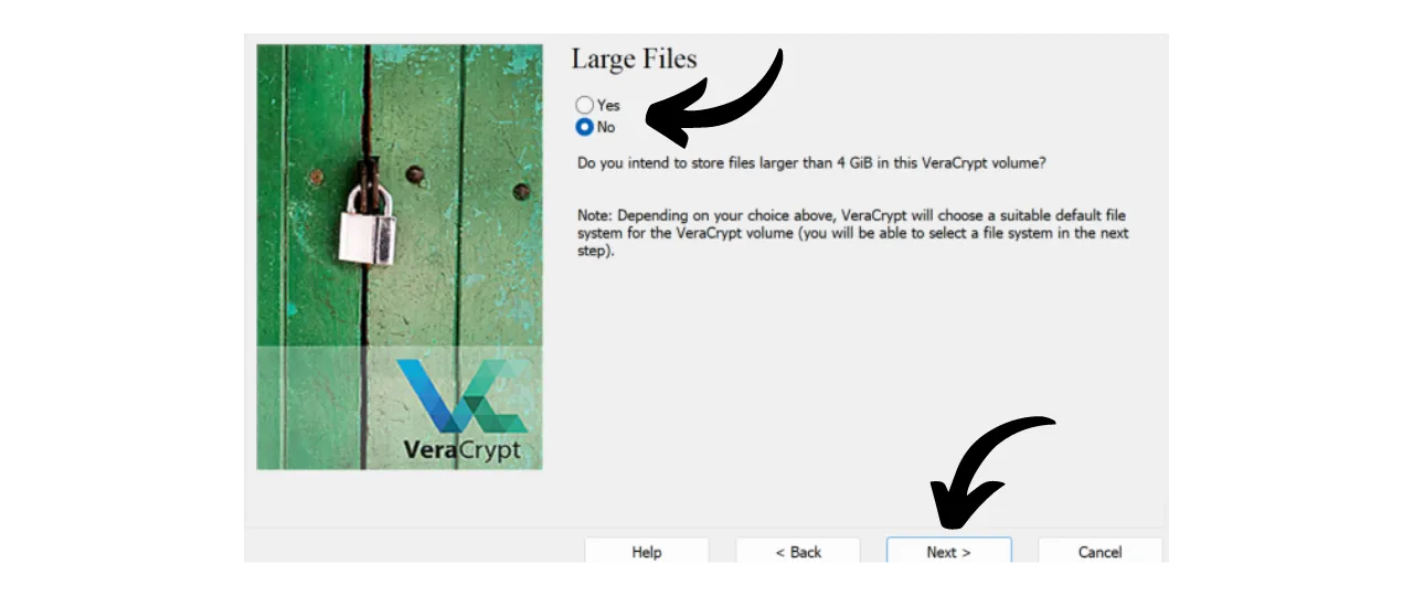 VeraCrypt