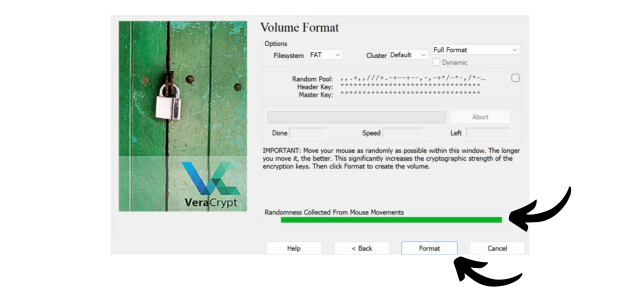 VeraCrypt