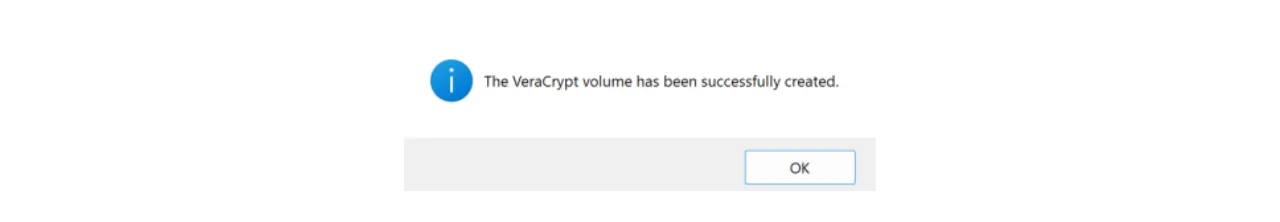 VeraCrypt