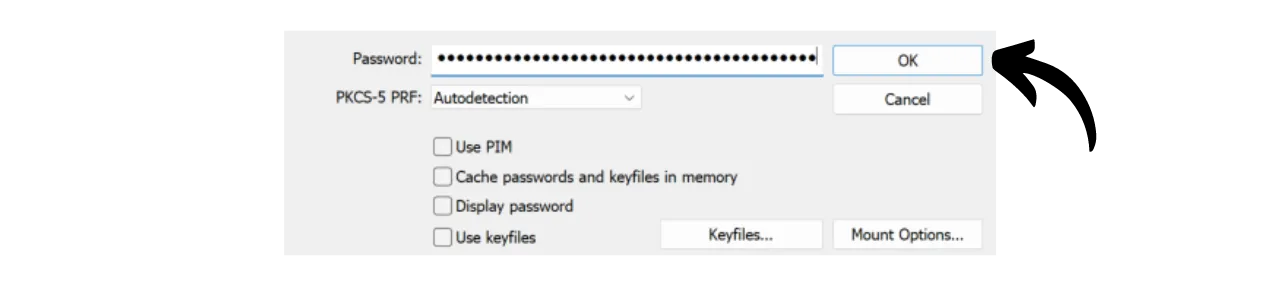 VeraCrypt